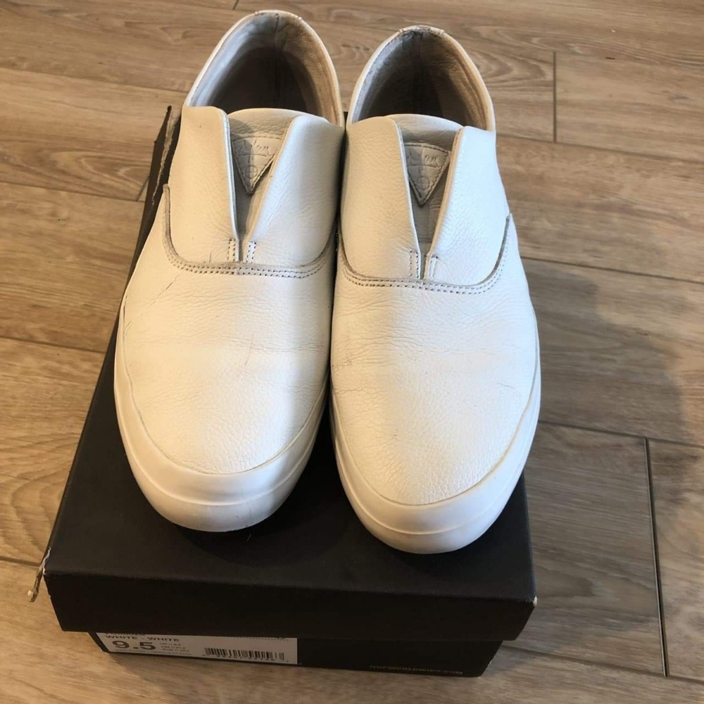Huf slip on Dylan Rieder